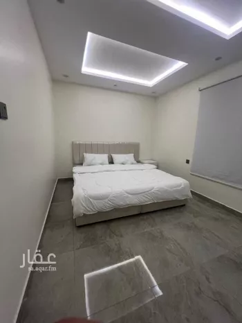 شقة مفروشة للحجز في شارع ابن عيدان, الملقا, الرياض صورة 4