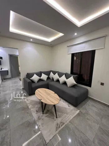 شقة مفروشة للحجز في شارع ابن عيدان, الملقا, الرياض صورة 3