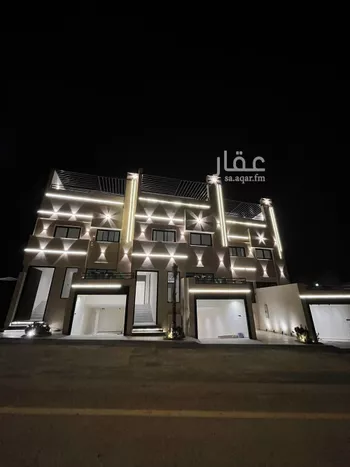 فيلا للبيع في شارع ابن أبي الشكر الفلكي, حي المهدية, مدينة الرياض, منطقة الرياض