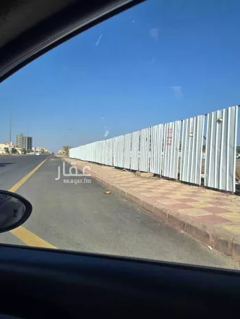 أرض للإيجار في شارع الأمير مقرن بن عبد العزيز, حي عين الخيف, مدينة المدينه المنوره, منطقة المدينة المنورة صورة 5