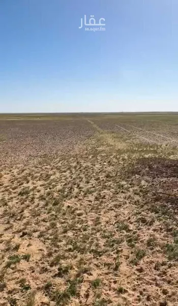 مزرعة للبيع في مدينة الاجفر, منطقة حائل صورة 2