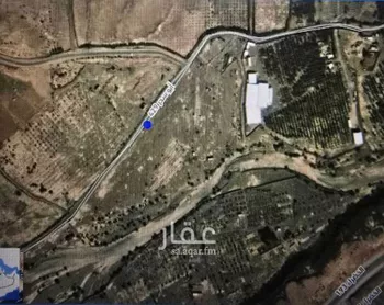 مزرعة للبيع في حي الخضراء, مدينة المدينه المنوره, منطقة المدينة المنورة صورة 4