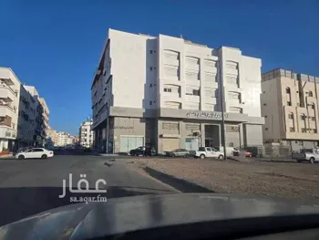 عمارة للإيجار في شارع  احمد ابن حنبل, حي الجمعة, مدينة المدينه المنوره, منطقة المدينة المنورة