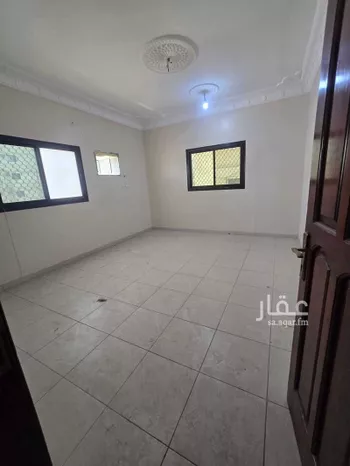 شقة للإيجار في شارع ابن ابي تليد, حي بنى ظفر, مدينة المدينه المنوره, منطقة المدينة المنورة صورة 3