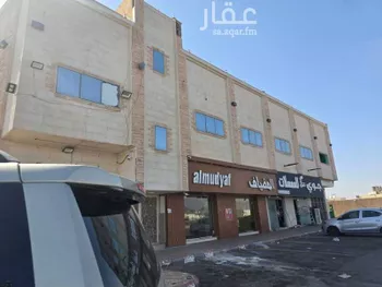 عمارة للإيجار في شارع معبد بن قيس, حي الملك فهد, مدينة المدينه المنوره, منطقة المدينة المنورة صورة 3