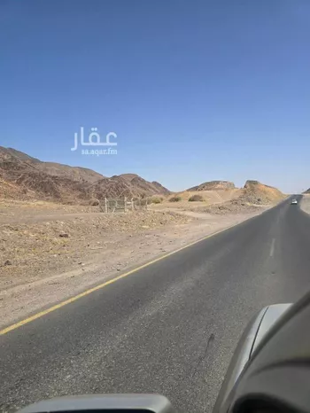 أرض للبيع في شارع محفوظ بن علقمة, حي أبو مرخة, مدينة المدينه المنوره, منطقة المدينة المنورة صورة 3