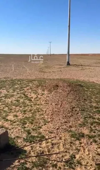 مزرعة للبيع في مدينة الاجفر, منطقة حائل صورة 3