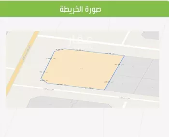 أرض للإيجار في شارع الأمير مقرن بن عبد العزيز, حي عين الخيف, مدينة المدينه المنوره, منطقة المدينة المنورة صورة 2