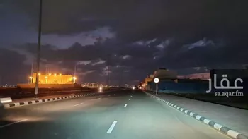 أرض للإيجار في شارع أحمد يوسف زينل, حي أبحر الجنوبية, مدينة جدة, منطقة مكة المكرمة صورة 3