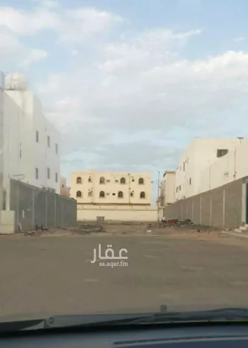 أرض للبيع في شارع هيثم بن بشير, حي الملك فهد, مدينة المدينه المنوره, منطقة المدينة المنورة صورة 2