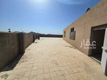 عمارة للإيجار في شارع معبد بن قيس, حي الملك فهد, مدينة المدينه المنوره, منطقة المدينة المنورة صورة 2