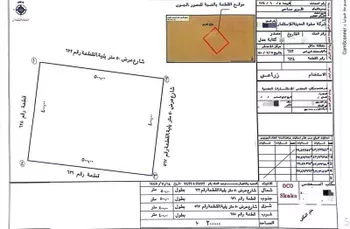 مزرعة للبيع في مدينة الاجفر, منطقة حائل صورة 4