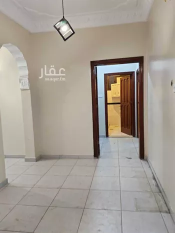 شقة للإيجار في شارع ابن ابي تليد, حي بنى ظفر, مدينة المدينه المنوره, منطقة المدينة المنورة صورة 2