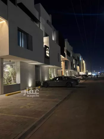 فيلا للبيع في شارع عبدالله بن حبان, حي الرمال, مدينة الرياض, منطقة الرياض