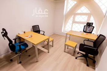 مكتب تجاري للإيجار في شارع الملك عبدالعزيز ابن عبدالرحمن سعود الفرعي, حي العارض, مدينة الرياض, منطقة الرياض صورة 3