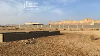 أرض للإيجار في حي تجمع سكاني الحنية, مدينة تجمع سكاني الحنية, منطقة الرياض صورة 2