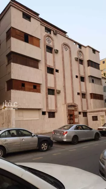 عمارة للبيع في شارع الفكر, حي الجامعة, مدينة مكه المكرمه, منطقة مكة المكرمة