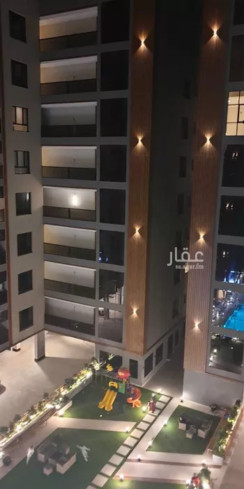 شقة للإيجار في شارع القيصومة, حي الحمراء, مدينة الخبر, المنطقة الشرقية