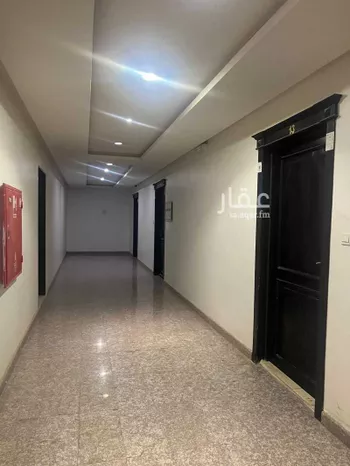 مكتب تجاري للإيجار في شارع الفروسية, حي ظهرة لبن, مدينة الرياض, منطقة الرياض صورة 2