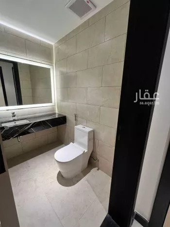 شقة للإيجار في شارع الحارث بن سليل, حي العارض, مدينة الرياض, منطقة الرياض صورة 4