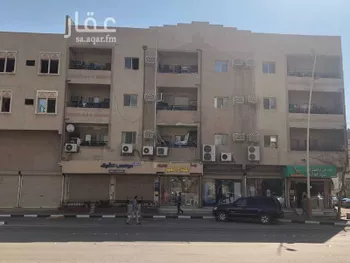 عمارة للبيع في شارع الثامن عشر, حي الدواسر, مدينة الدمام, المنطقة الشرقية صورة 2