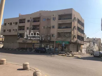 عمارة للبيع في شارع الثامن عشر, حي الدواسر, مدينة الدمام, المنطقة الشرقية