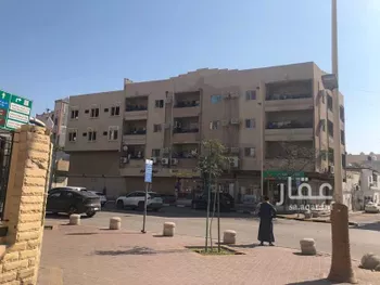 عمارة للبيع في شارع الثامن عشر, حي الدواسر, مدينة الدمام, المنطقة الشرقية صورة 3