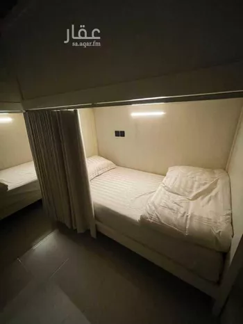 شقة مفروشة للحجز في شارع جبل علي, حي غرناطة, الرياض صورة 2