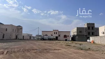 أرض للبيع في شارع العباس بن عبد المطلب ، كرا الحائط ، العقيق