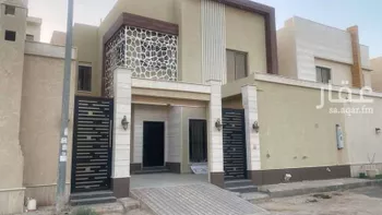 فيلا للبيع في شارع كعب الهجري ، حي الجامعة ، الخرج ، الخرج