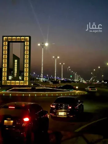 أرض للبيع في حي حي الروابي, مدينة النعيريه, المنطقة الشرقية