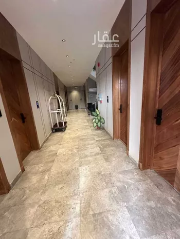 شقة للإيجار في شارع الحكم بن عمرو, حي اليرموك, مدينة الرياض, منطقة الرياض صورة 5