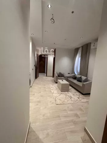 شقة للإيجار في شارع الحكم بن عمرو, حي اليرموك, مدينة الرياض, منطقة الرياض صورة 4