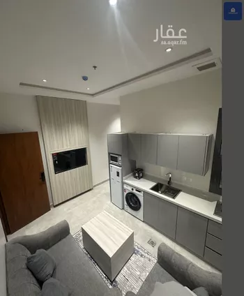شقة للإيجار في شارع ابن حجر, حي الدار البيضاء, مدينة الرياض, منطقة الرياض صورة 2
