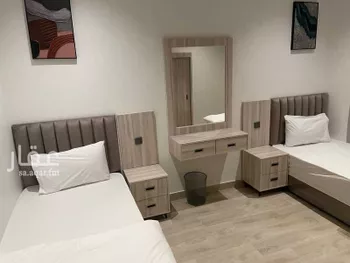 شقة للإيجار في شارع الحكم بن عمرو, حي اليرموك, مدينة الرياض, منطقة الرياض صورة 2