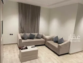 شقة للإيجار في شارع الحكم بن عمرو, حي اليرموك, مدينة الرياض, منطقة الرياض صورة 3