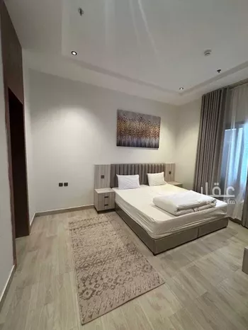 شقة للإيجار في شارع الحكم بن عمرو, حي اليرموك, مدينة الرياض, منطقة الرياض