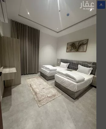شقة للإيجار في شارع ابن حجر, حي الدار البيضاء, مدينة الرياض, منطقة الرياض صورة 4