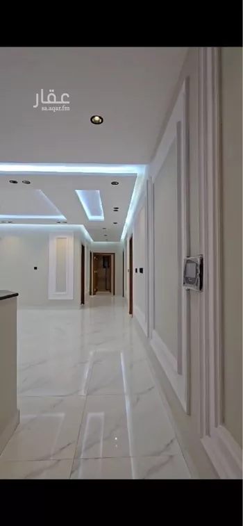 شقة للإيجار في شارع الفراوي, حي الريان, مدينة جدة, منطقة مكة المكرمة صورة 4