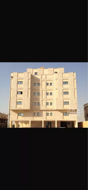 عمارة للبيع في شارع البوشي, حي الريان, مدينة جدة, منطقة مكة المكرمة صورة 3