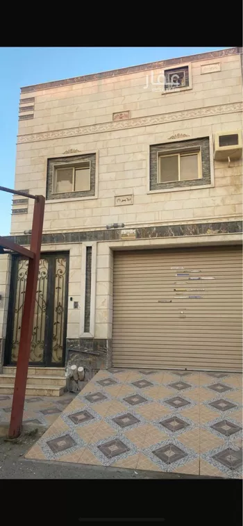 عمارة للبيع في شارع محمد المصلح, حي الكوثر, مدينة جدة, منطقة مكة المكرمة