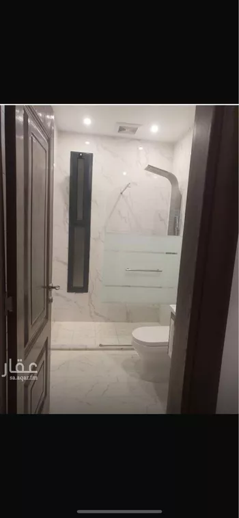شقة للإيجار في شارع الأصيلي, حي الرحمانية, مدينة جدة, منطقة مكة المكرمة صورة 3
