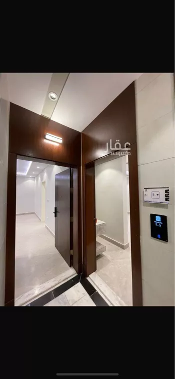 شقة للإيجار في شارع ابن مجاهد, حي الريان, مدينة جدة, منطقة مكة المكرمة صورة 3