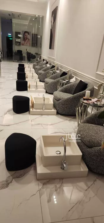 محل للإيجار في طريق ابي بكر الصديق ، حي الياسمين ، الرياض ، منطقة الرياض صورة 5