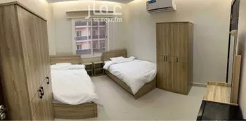 غرفة للإيجار في شارع الأدب, حي الأصيل, مدينة جدة, منطقة مكة المكرمة صورة 2