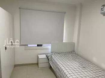 غرفة للإيجار في شارع علي علاء الدين ، حي الاصالة ، جدة ، جدة