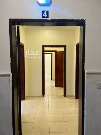 شقة للإيجار في شارع شارع بئر الغليلة, حي الضباب, مدينة ابها, منطقة عسير
