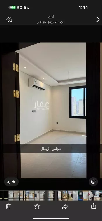 شقة للإيجار في شارع أبي بكر الواسطي ، حي بريمان ، جدة ، جدة صورة 5