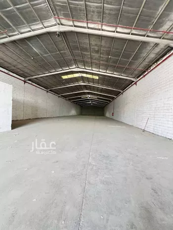 مستودع للإيجار في شارع البيت العتيق, حي المشاعل, مدينة الرياض, منطقة الرياض