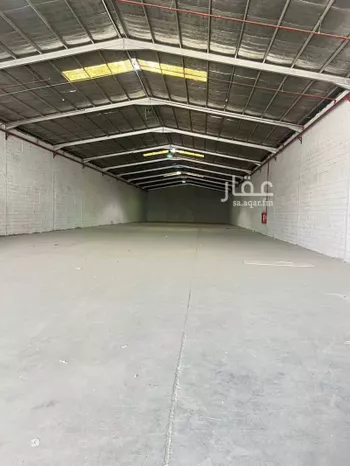 مستودع للإيجار في شارع البيت العتيق, حي المشاعل, مدينة الرياض, منطقة الرياض صورة 2